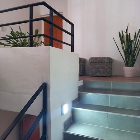Linas Apart & Suite La Rioja Esterno foto