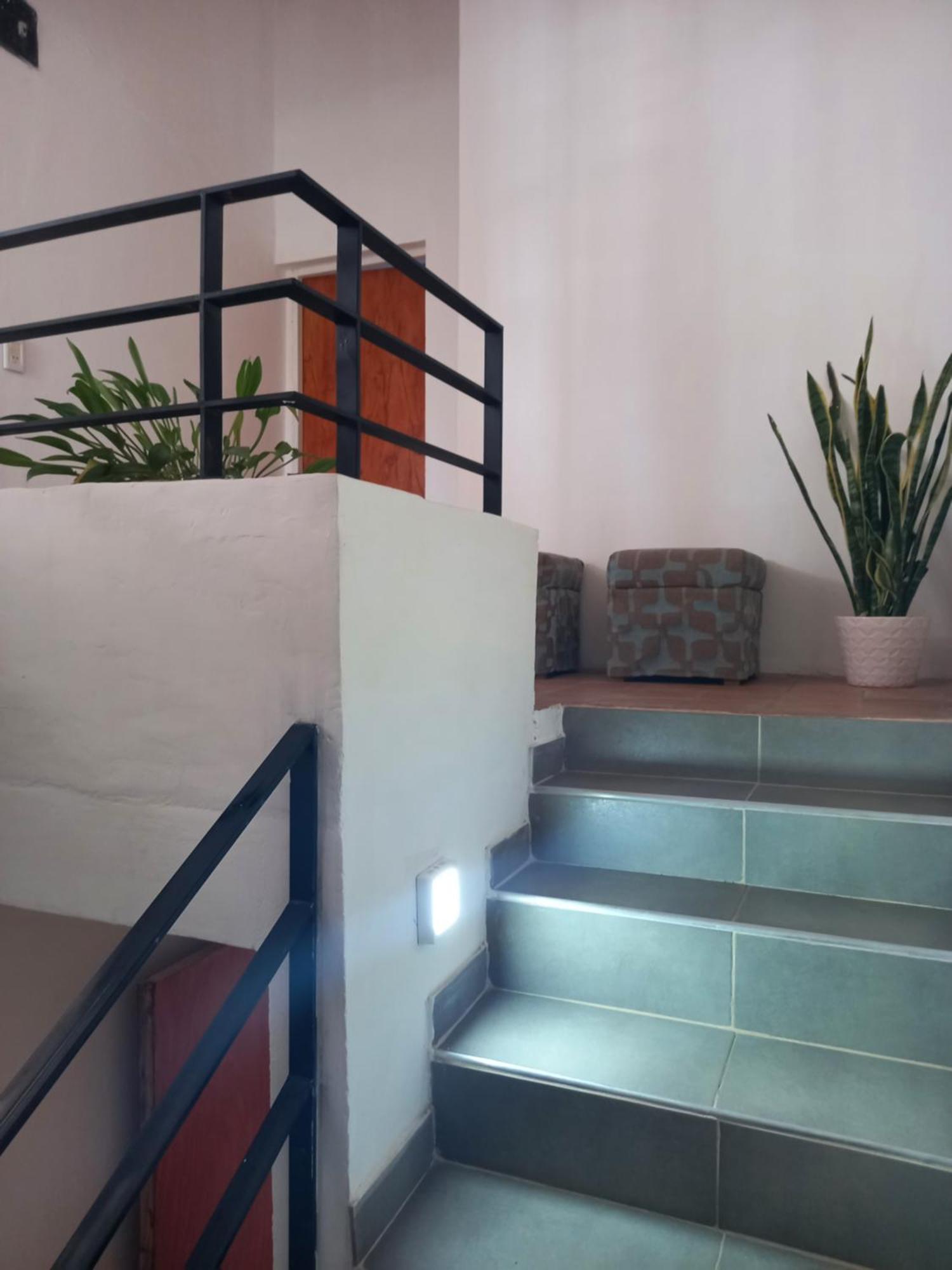 Linas Apart & Suite La Rioja Esterno foto