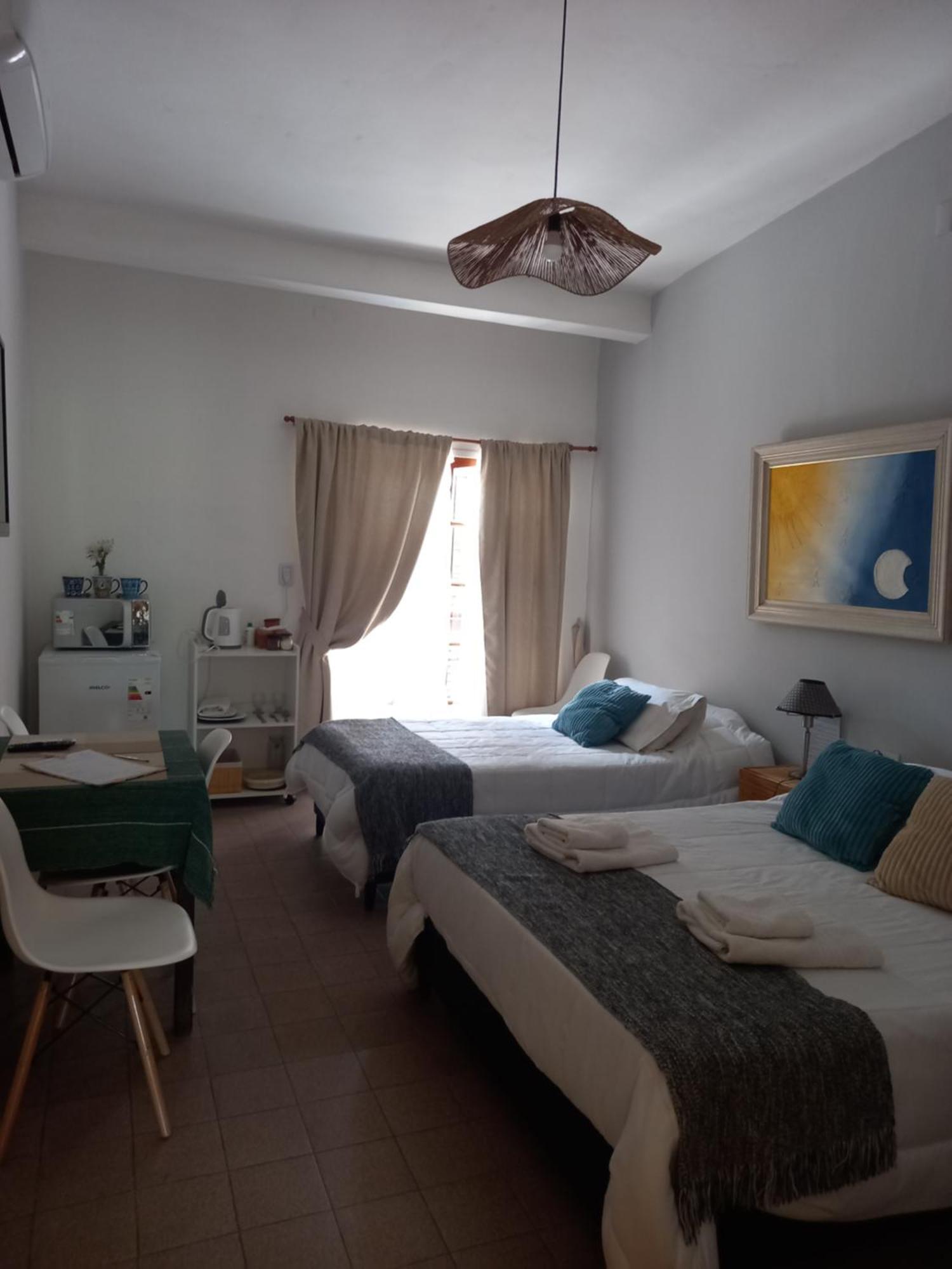 Linas Apart & Suite La Rioja Esterno foto
