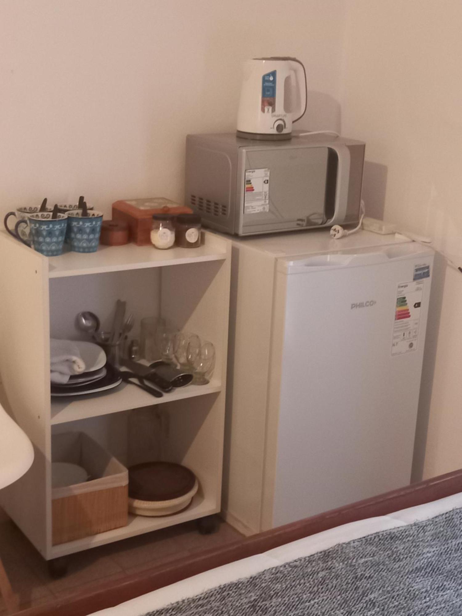 Linas Apart & Suite La Rioja Esterno foto